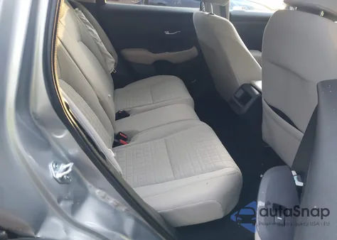 2026 Honda Hr-V Awd Lx from USA, damaged, VIN 3CZRZ2H3XTM715404